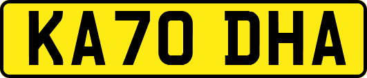 KA70DHA