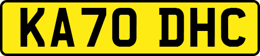 KA70DHC