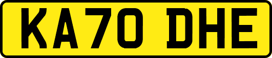 KA70DHE