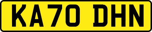 KA70DHN