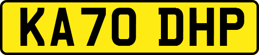 KA70DHP