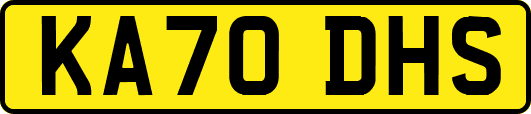 KA70DHS