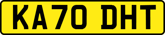 KA70DHT