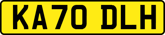 KA70DLH