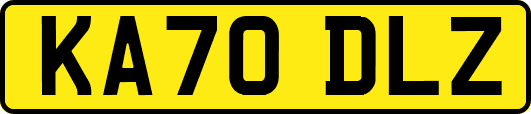 KA70DLZ