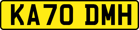 KA70DMH
