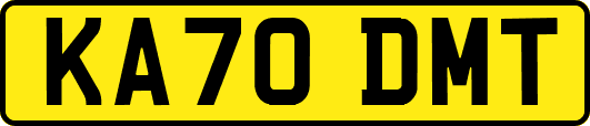 KA70DMT