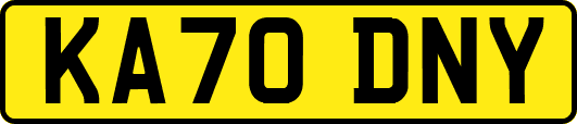 KA70DNY
