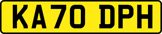 KA70DPH