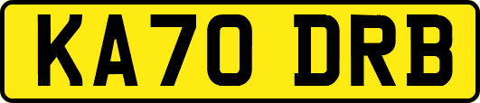 KA70DRB