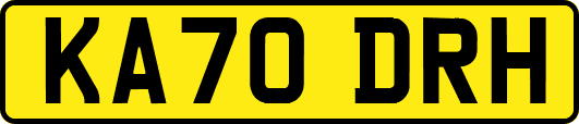 KA70DRH