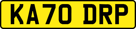 KA70DRP