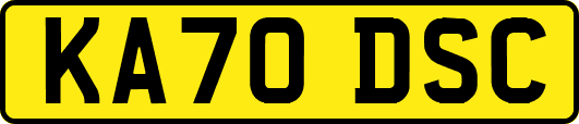 KA70DSC