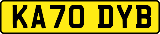KA70DYB