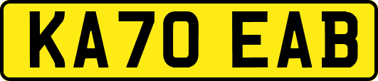 KA70EAB