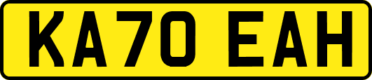 KA70EAH