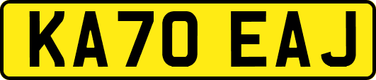 KA70EAJ