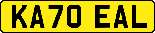 KA70EAL