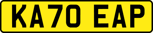 KA70EAP