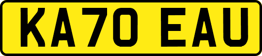 KA70EAU