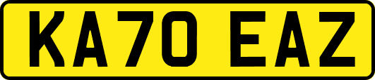 KA70EAZ