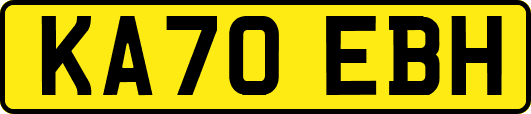 KA70EBH
