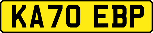 KA70EBP