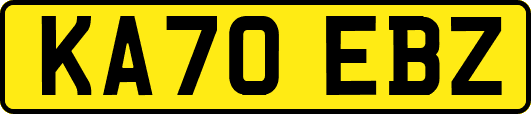 KA70EBZ
