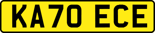 KA70ECE