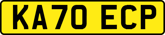 KA70ECP