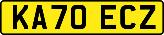 KA70ECZ