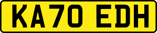 KA70EDH