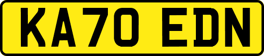 KA70EDN