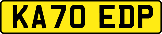 KA70EDP