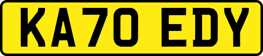KA70EDY