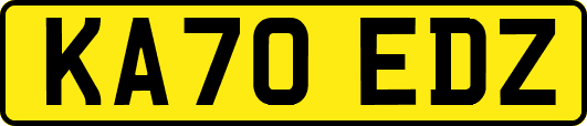 KA70EDZ