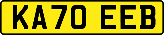 KA70EEB