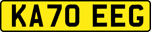 KA70EEG