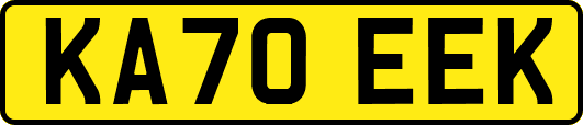 KA70EEK