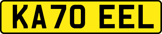 KA70EEL