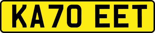 KA70EET