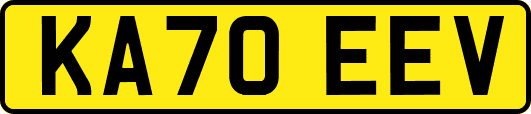 KA70EEV