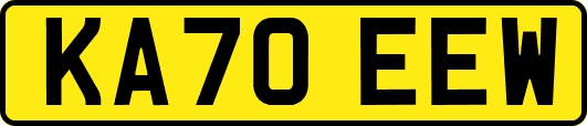 KA70EEW