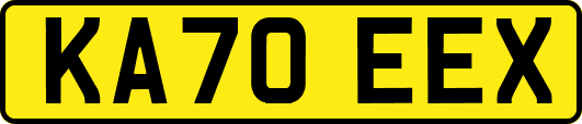 KA70EEX