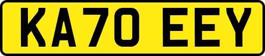 KA70EEY
