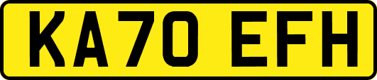 KA70EFH