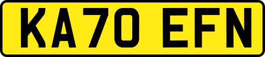 KA70EFN