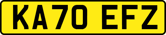 KA70EFZ