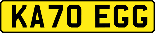 KA70EGG