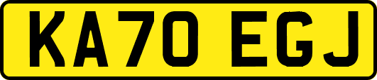 KA70EGJ